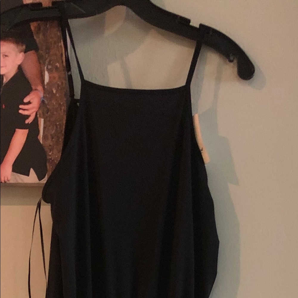 Lucky brand jumpsuit